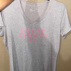 Under Armor